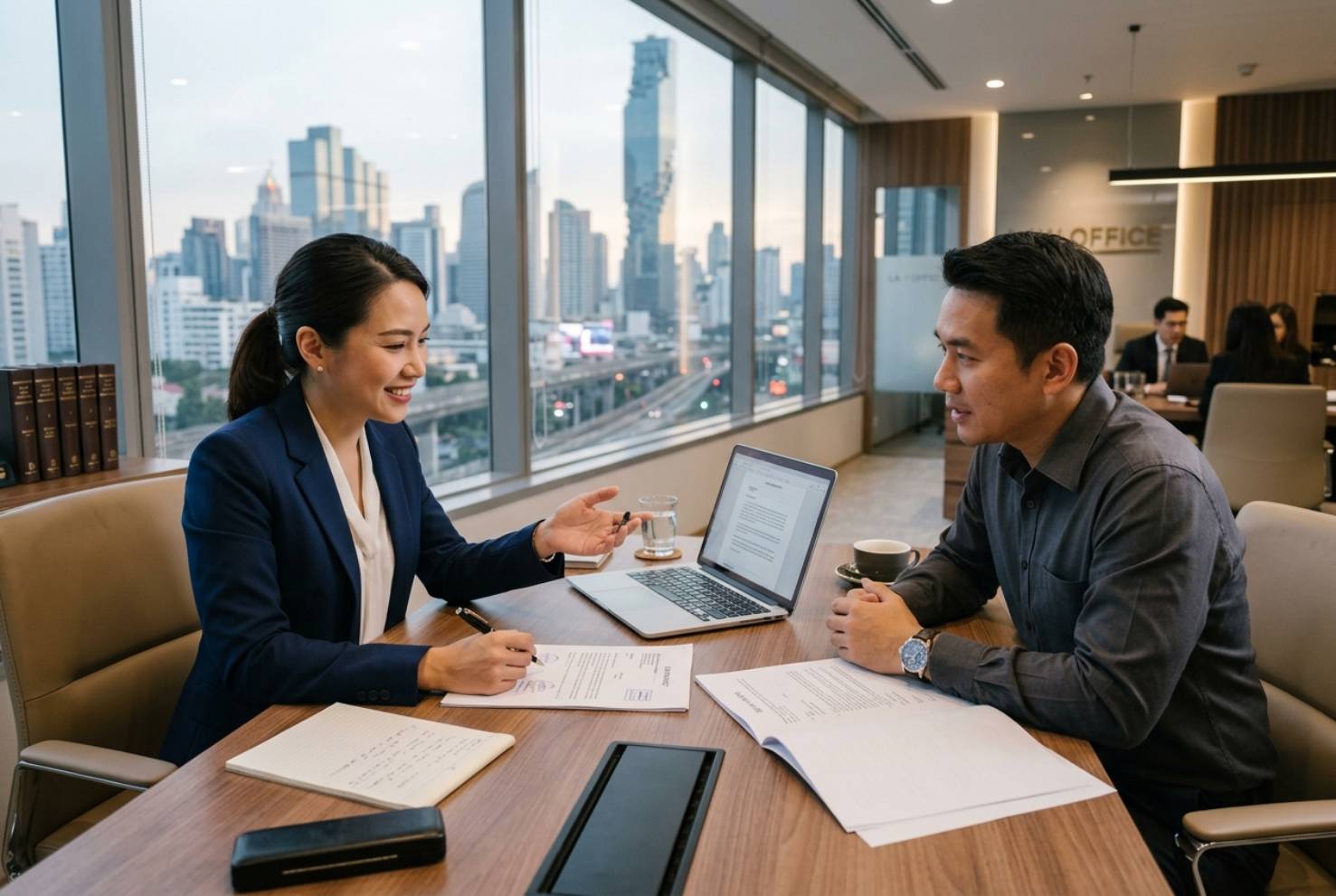 Cost-Efficient Legal Retainers: Is On-Demand Counsel Right for You?