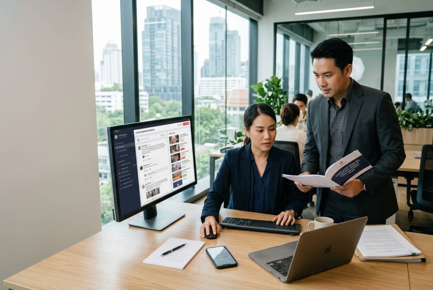 User-Generated Content (UGC) Platform Liability in Thailand: How to Reduce Legal Risks in 2026