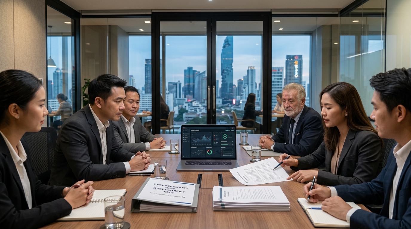 What Should Multinational Companies Consider?