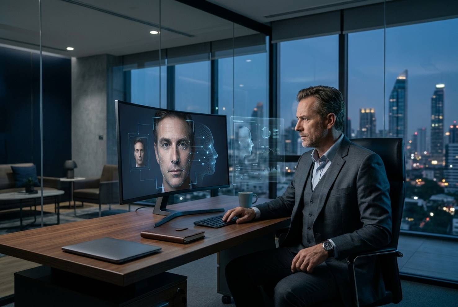 AI Deepfakes and Identity Fraud in Thailand: Legal Risks and How Businesses Can Protect Themselves