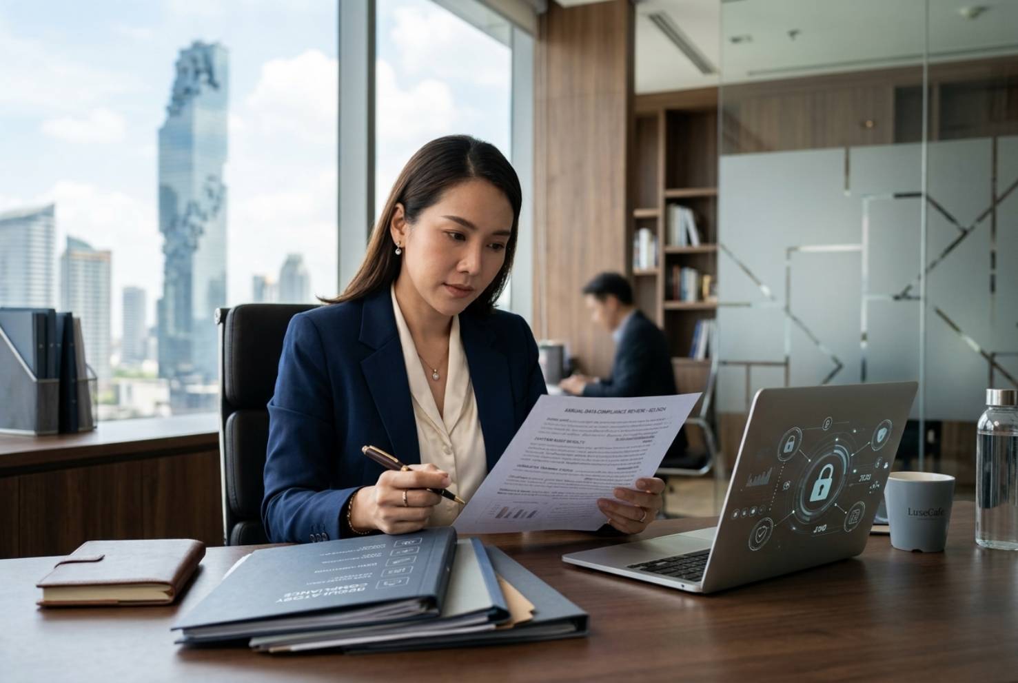Thailand’s New PDPA Data Access Rules: What Businesses Must Do in 2026